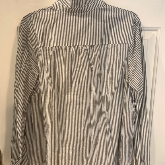 NWT a new day long sleeve blouse XXL - Picture 5 of 7